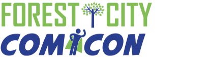 Forest City ComiCon - London, Ontario